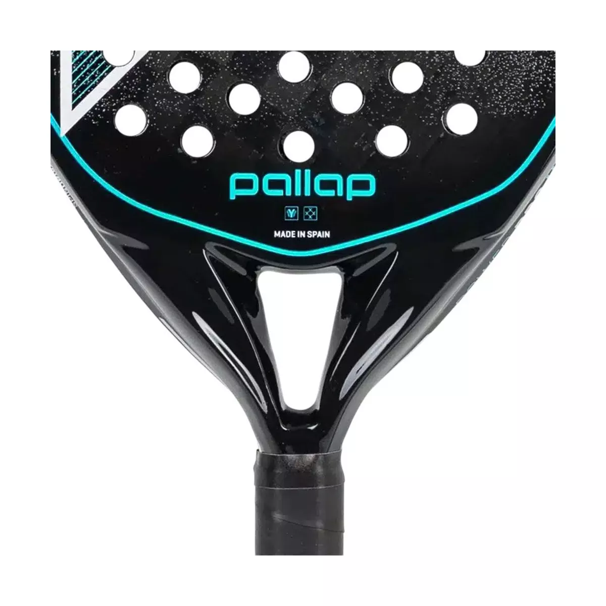 Pallap Power Pro 2026 Padelschl&auml;ger