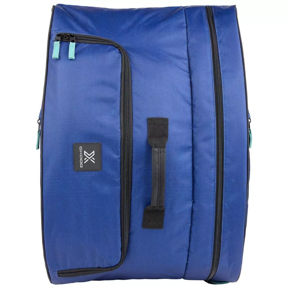 Oxdog Court 42L Padel Schl&auml;gertasche (Thermobag) Blau