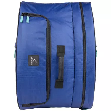 Oxdog Court 42L Padel Schl&auml;gertasche (Thermobag) Blau