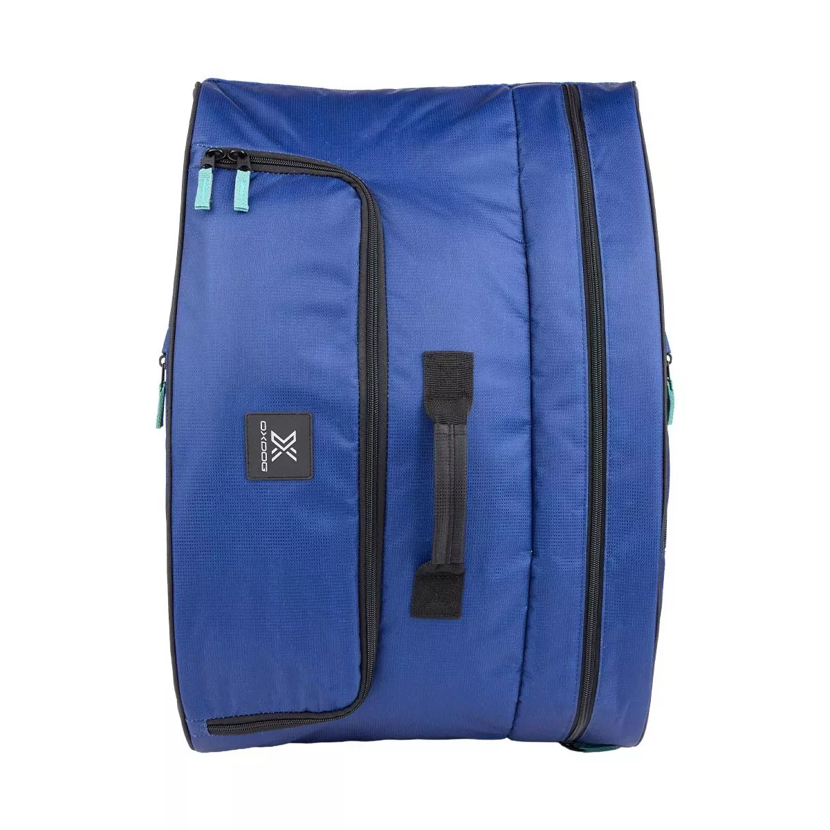Oxdog Court 42L Padel Schl&auml;gertasche (Thermobag) Blau