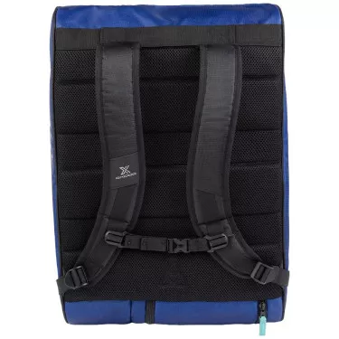Oxdog Court 42L Padel Schl&auml;gertasche (Thermobag) Blau