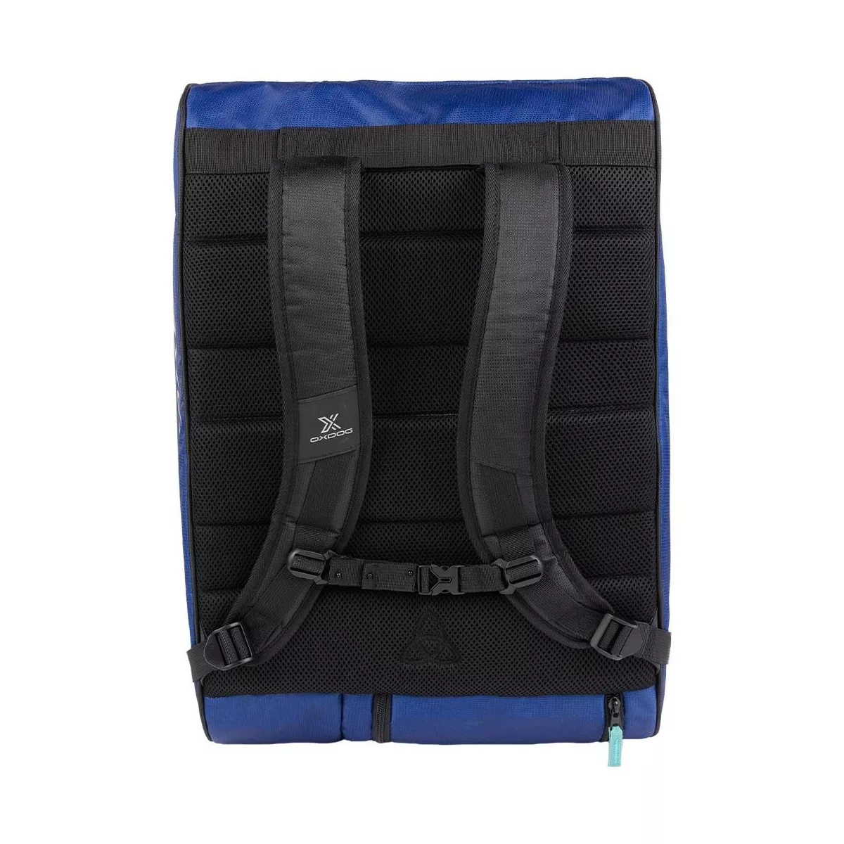 Oxdog Court 42L Padel Schl&auml;gertasche (Thermobag) Blau