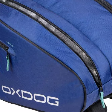 Oxdog Court 42L Padel Schl&auml;gertasche (Thermobag) Blau