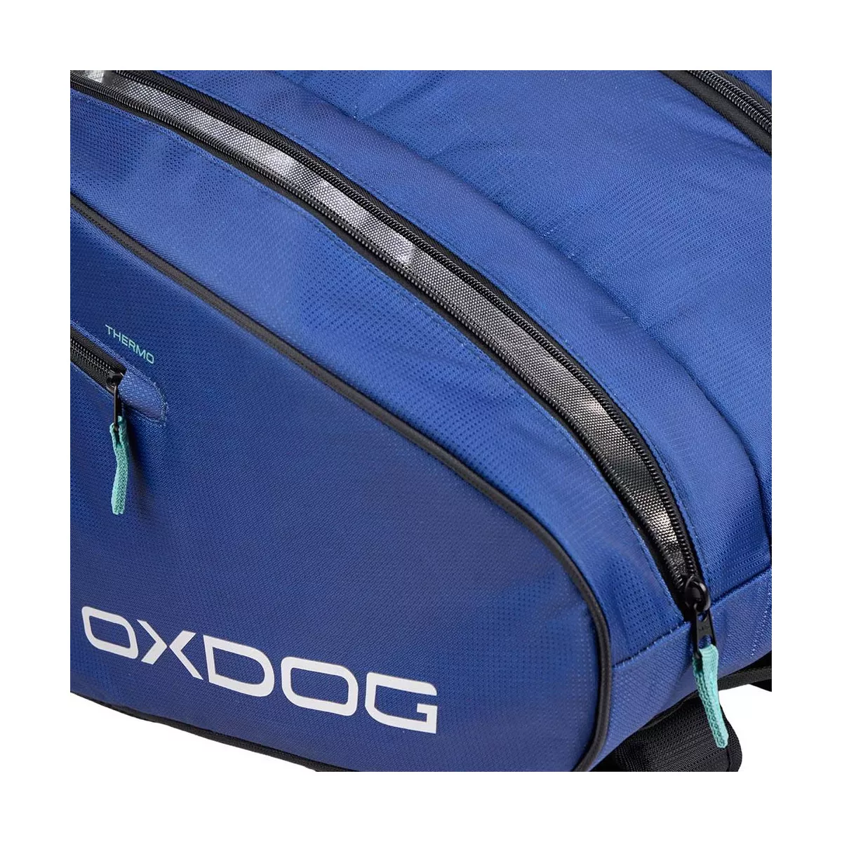 Oxdog Court 42L Padel Schl&auml;gertasche (Thermobag) Blau