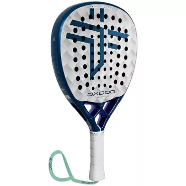 Oxdog Hyper Woman Air 2026 Padelschl&auml;ger