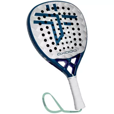 Oxdog Hyper Woman Air 2026 Padelschl&auml;ger