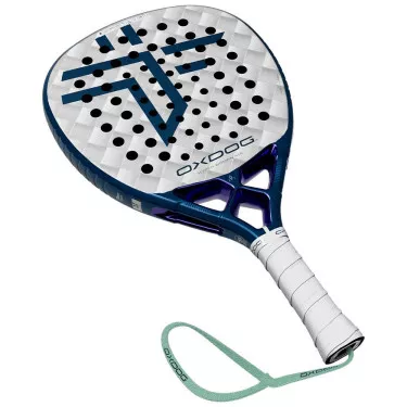 Oxdog Hyper Woman Air 2026 Padelschl&auml;ger