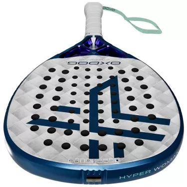 Oxdog Hyper Woman Air 2026 Padelschl&auml;ger