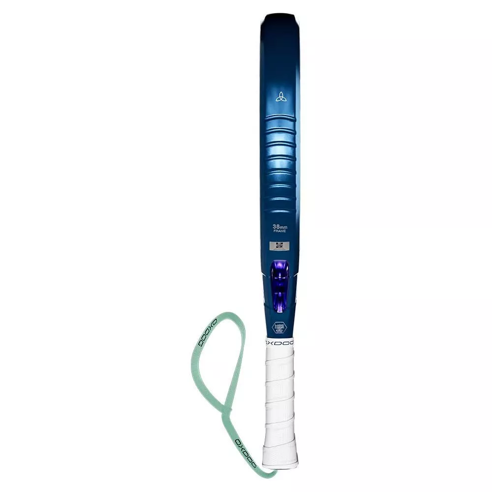Oxdog Hyper Woman Air 2026 Padelschl&auml;ger