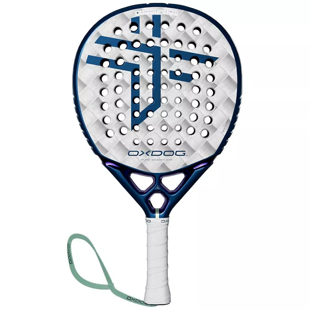 Oxdog Pure Woman Air 2026 Padelschl&auml;ger