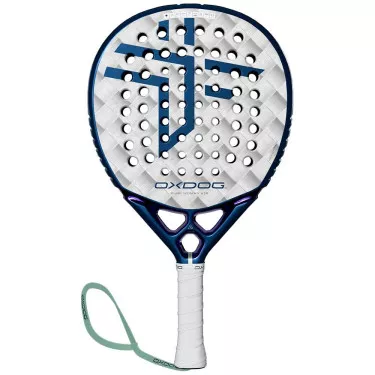 Oxdog Pure Woman Air 2026 Padelschl&auml;ger