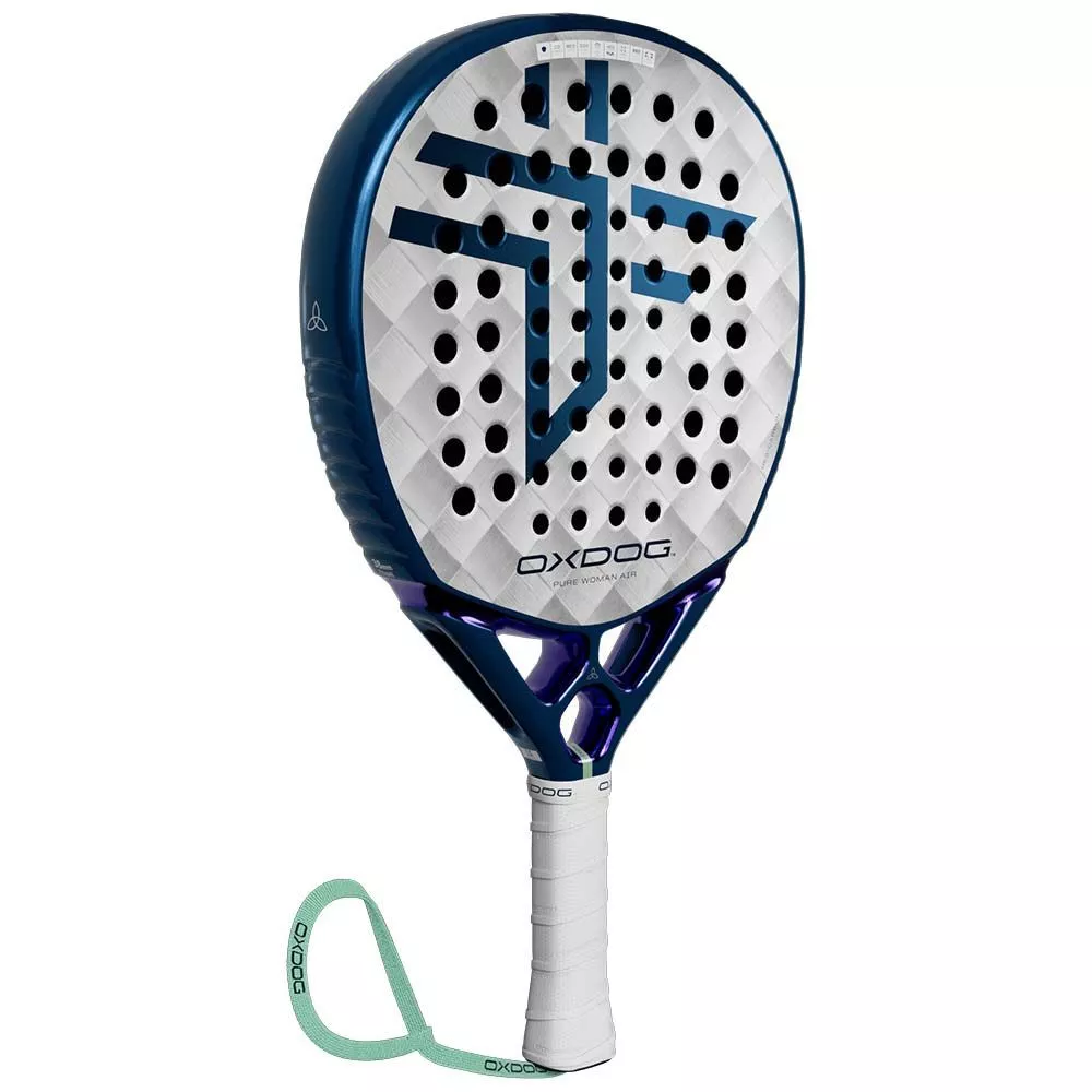 Oxdog Pure Woman Air 2026 Padelschl&auml;ger