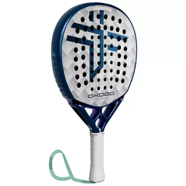 Oxdog Pure Woman Air 2026 Padelschl&auml;ger