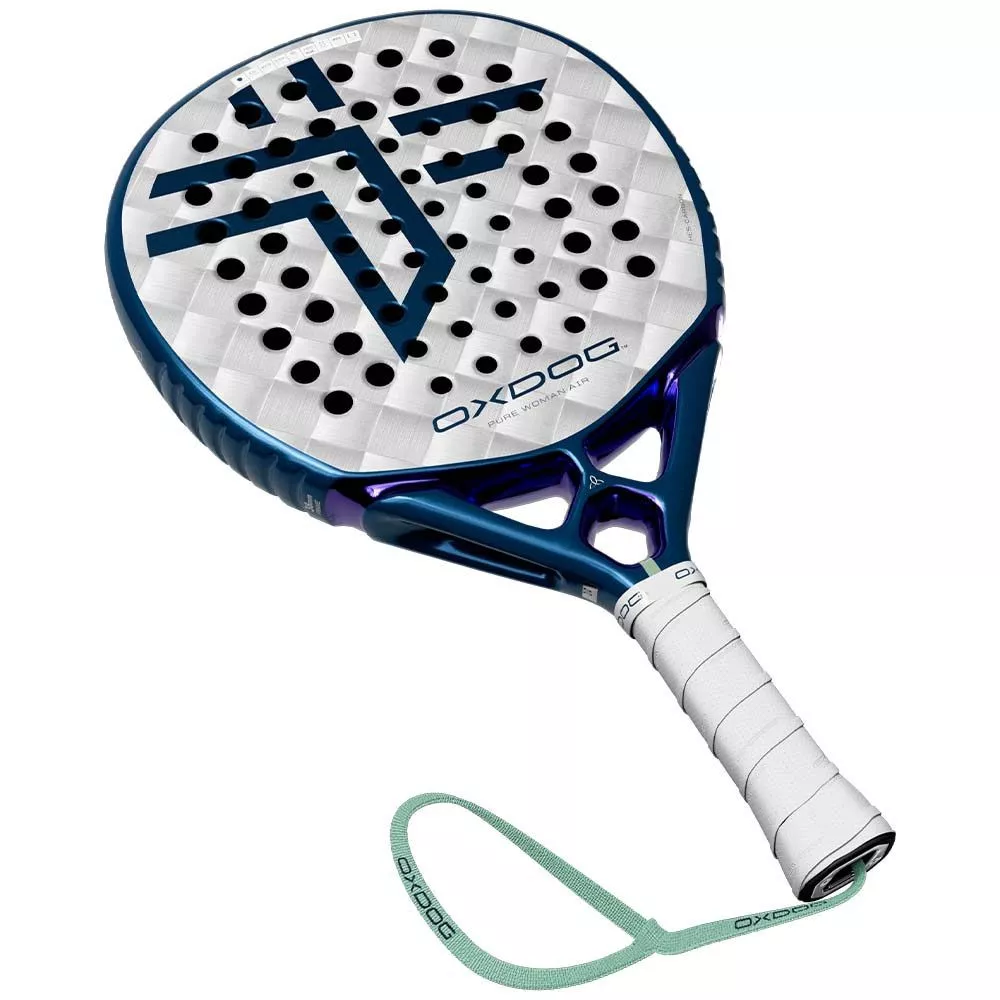 Oxdog Pure Woman Air 2026 Padelschl&auml;ger