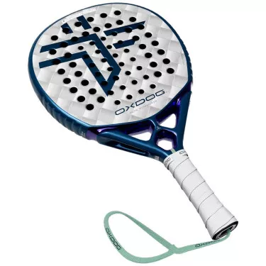 Oxdog Pure Woman Air 2026 Padelschl&auml;ger