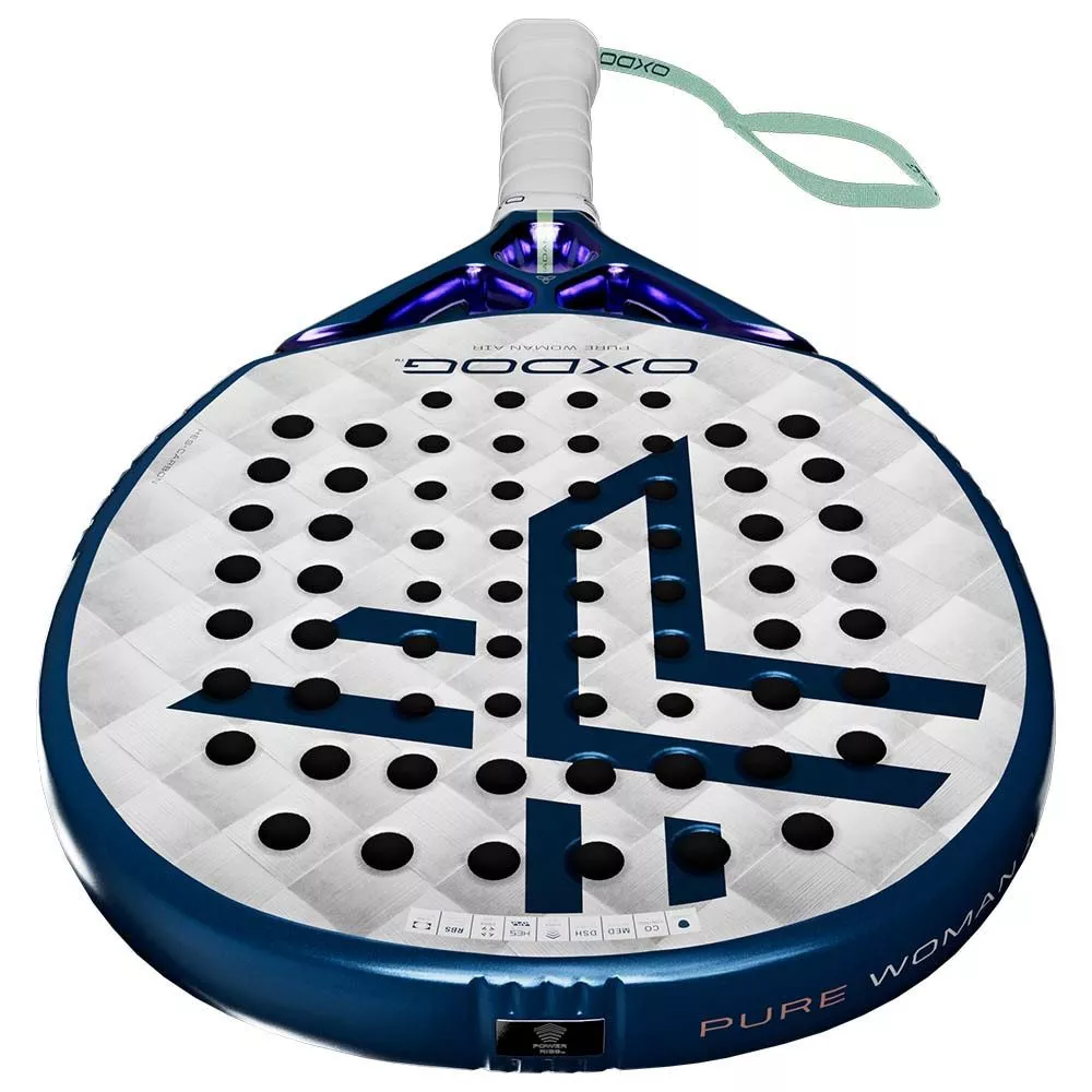 Oxdog Pure Woman Air 2026 Padelschl&auml;ger