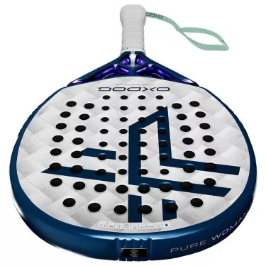 Oxdog Pure Woman Air 2026 Padelschl&auml;ger