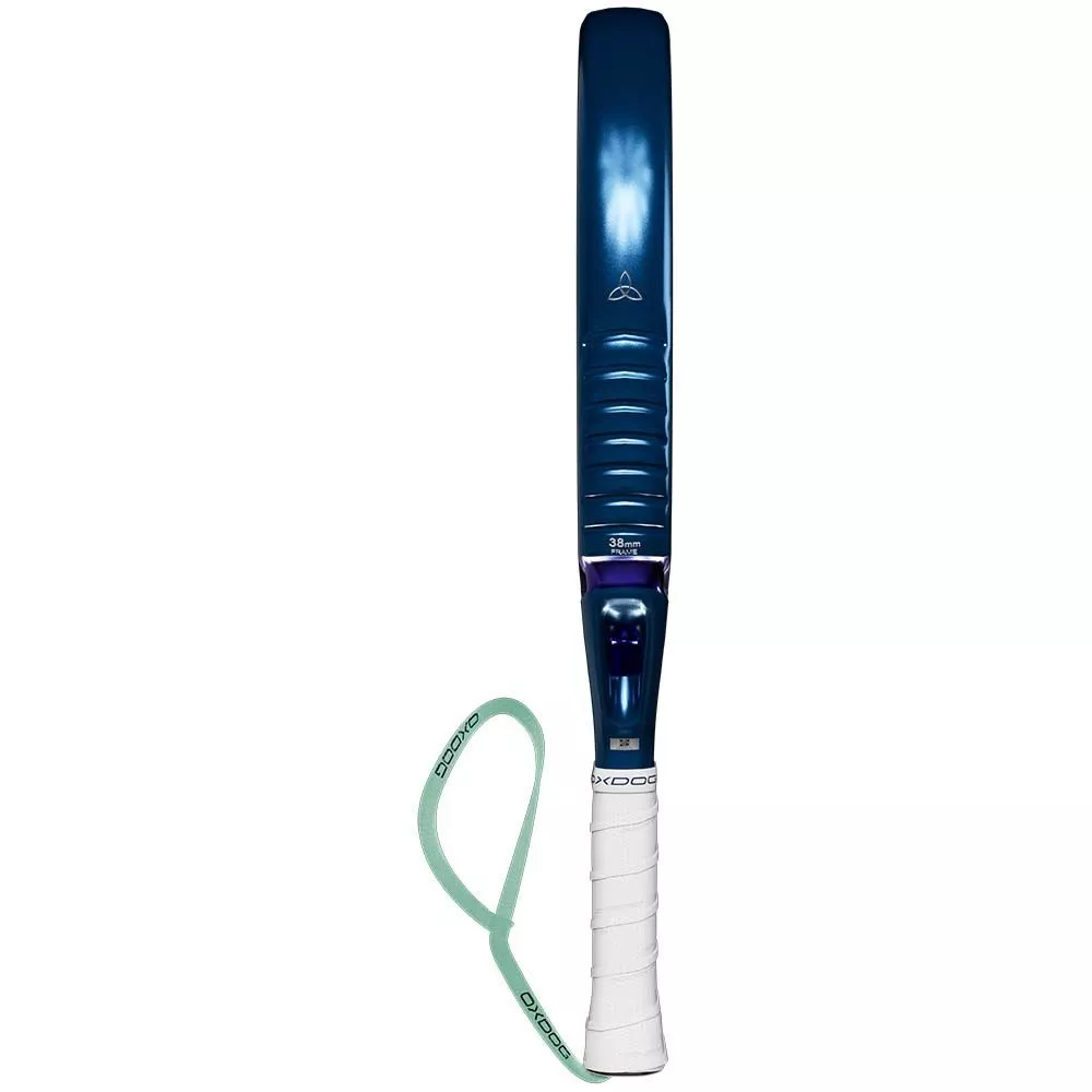 Oxdog Pure Woman Air 2026 Padelschl&auml;ger