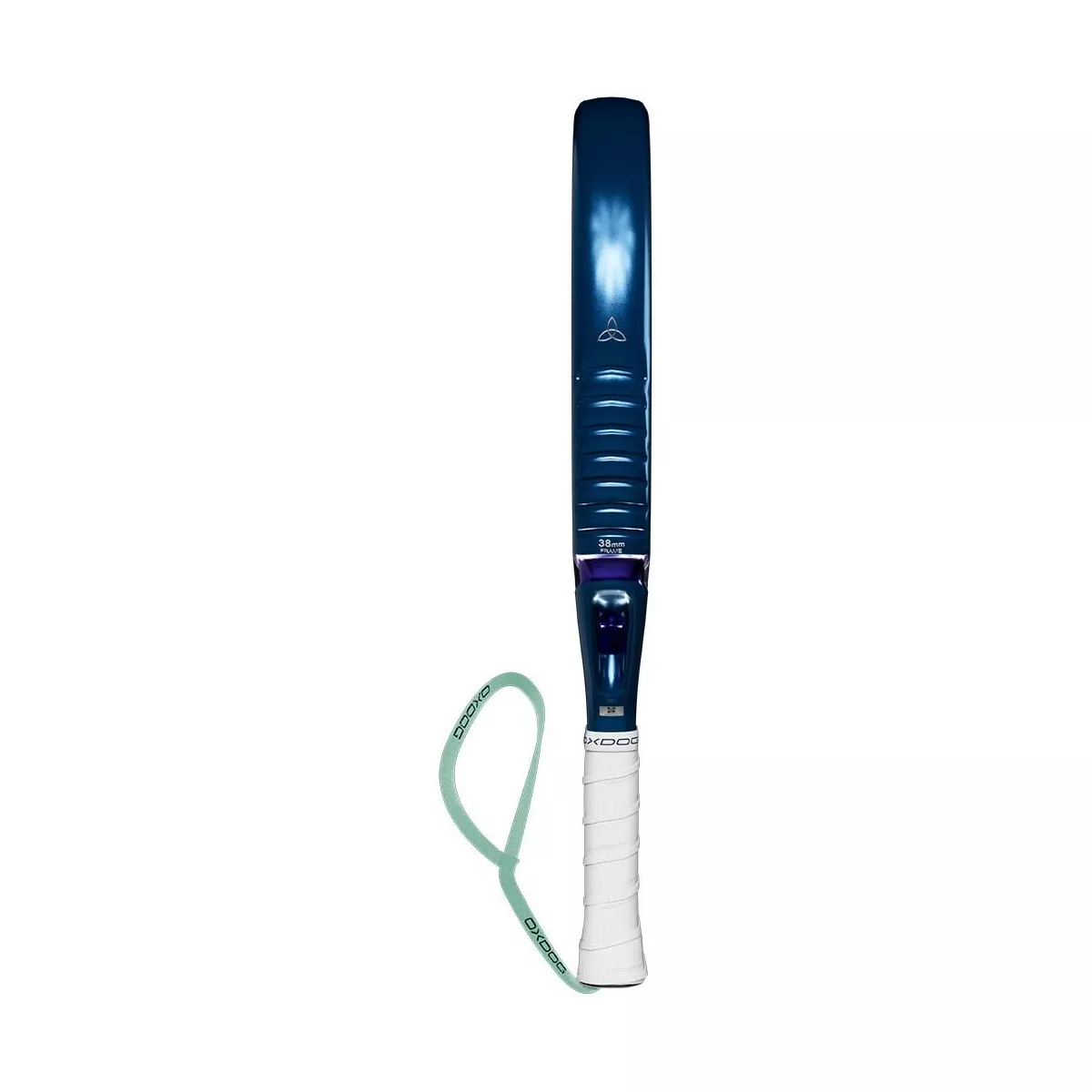 Oxdog Pure Woman Air 2026 Padelschl&auml;ger