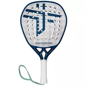 Oxdog Ultimate Woman Air 2026 Padelschl&auml;ger
