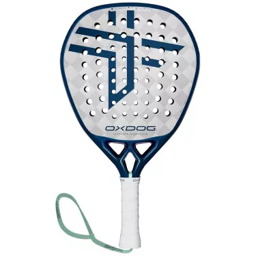 Oxdog Ultimate Woman Air 2026 Padelschl&auml;ger