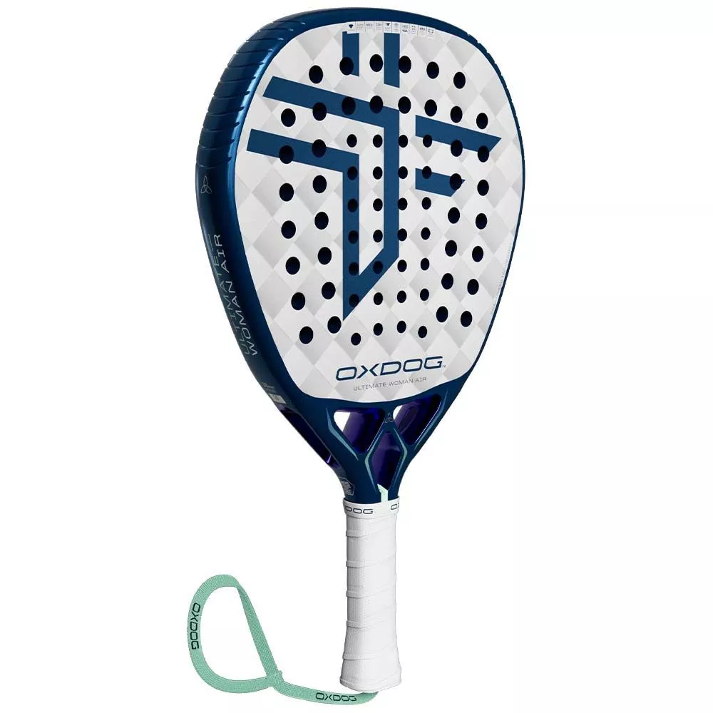 Oxdog Ultimate Woman Air 2026 Padelschl&auml;ger