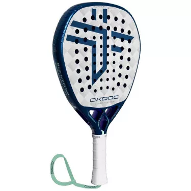 Oxdog Ultimate Woman Air 2026 Padelschl&auml;ger