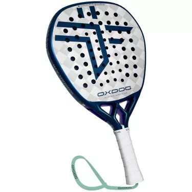 Oxdog Ultimate Woman Air 2026 Padelschl&auml;ger