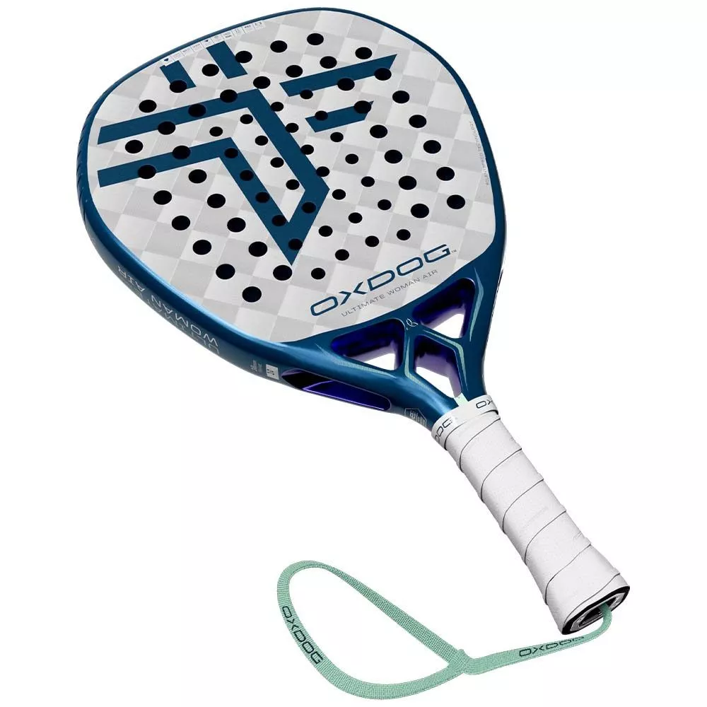 Oxdog Ultimate Woman Air 2026 Padelschl&auml;ger
