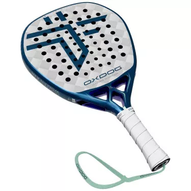 Oxdog Ultimate Woman Air 2026 Padelschl&auml;ger