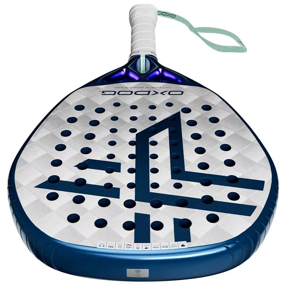 Oxdog Ultimate Woman Air 2026 Padelschl&auml;ger