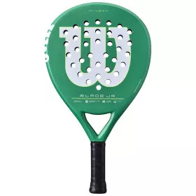 Wilson Blade Jr V4 Padelschl&auml;ger Junior