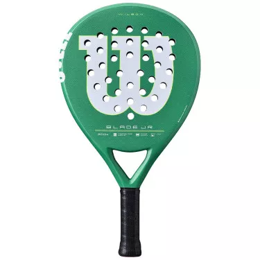 Wilson Blade Jr V4 Padelschl&auml;ger Junior