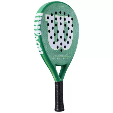 Wilson Blade Jr V4 Padelschl&auml;ger Junior