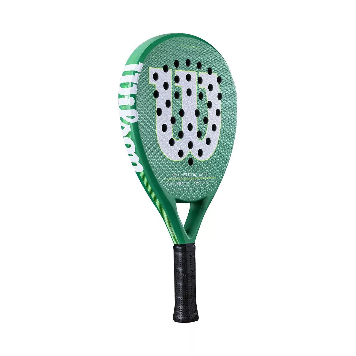 Wilson Blade Jr V4 Padelschl&auml;ger Junior