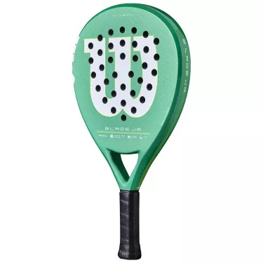 Wilson Blade Jr V4 Padelschl&auml;ger Junior