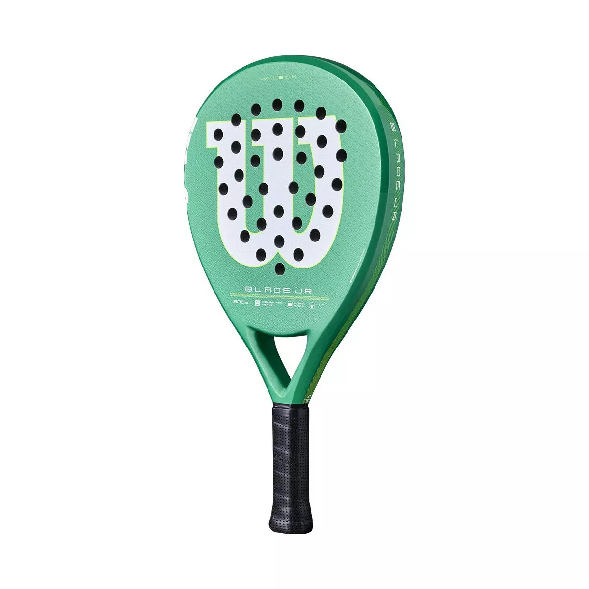 Wilson Blade Jr V4 Padelschl&auml;ger Junior
