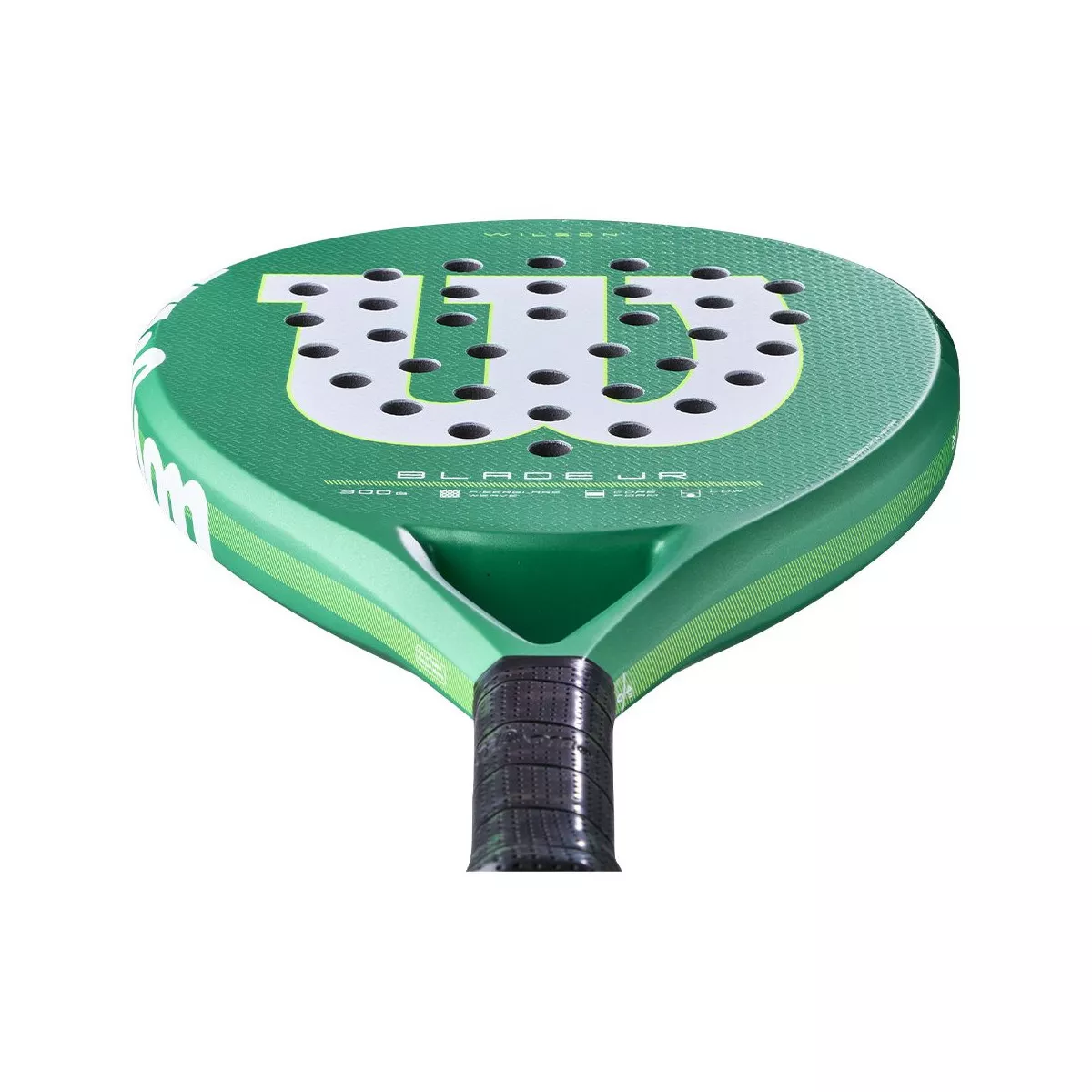 Wilson Blade Jr V4 Padelschl&auml;ger Junior