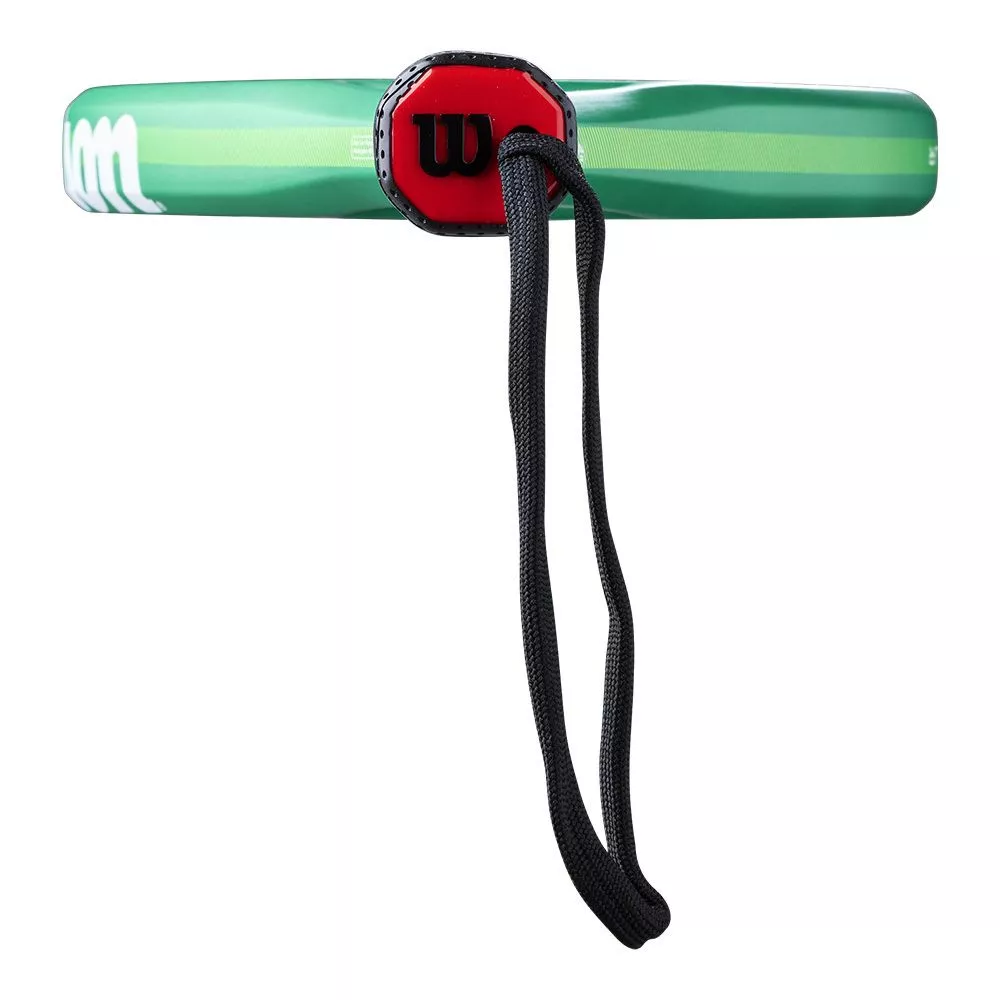 Wilson Blade Jr V4 Padelschl&auml;ger Junior