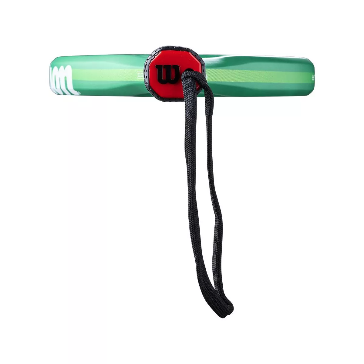 Wilson Blade Jr V4 Padelschl&auml;ger Junior
