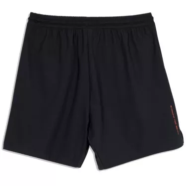 Nox Team Fit 26 Padel Shorts Schwarz