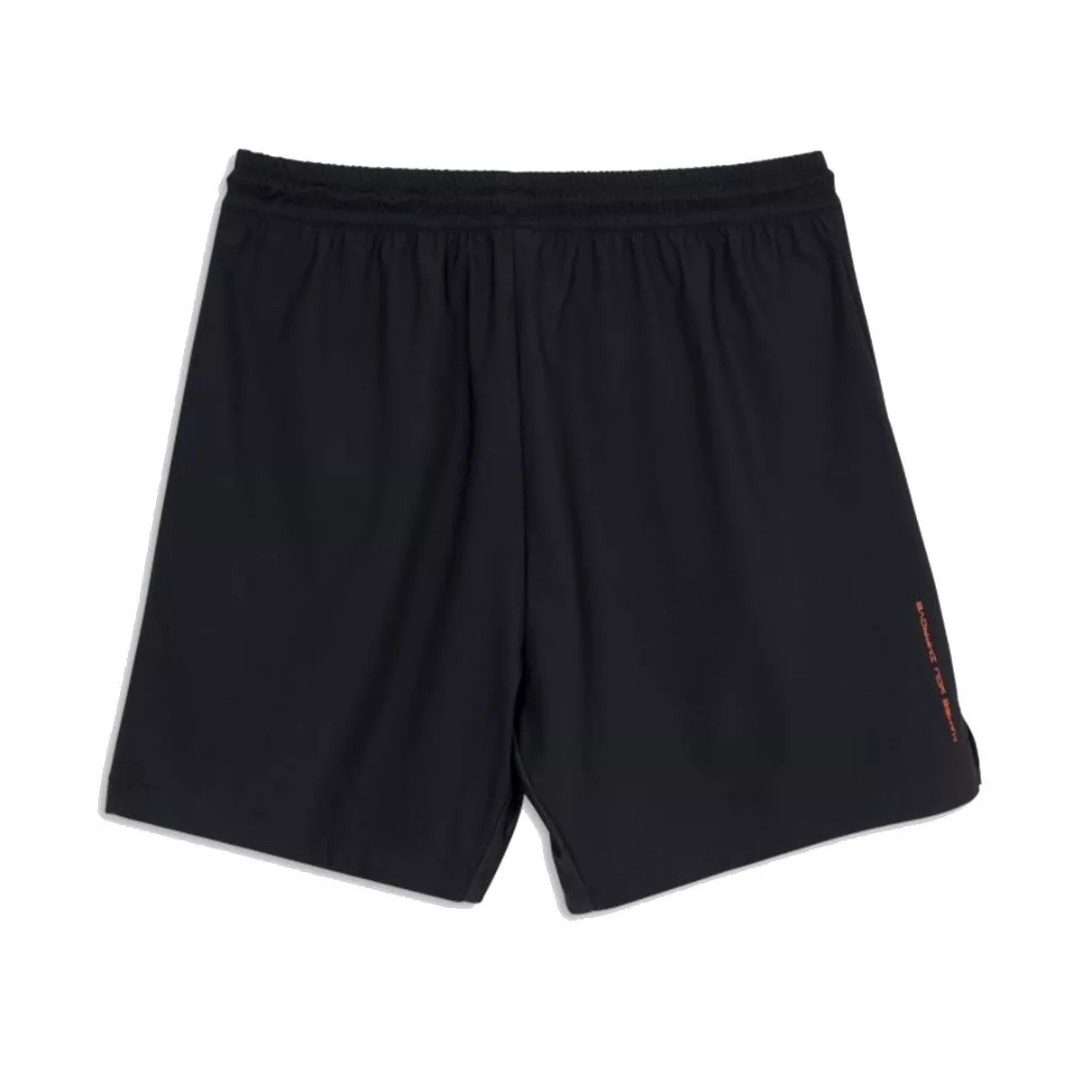 Nox Team Fit 26 Padel Shorts Schwarz