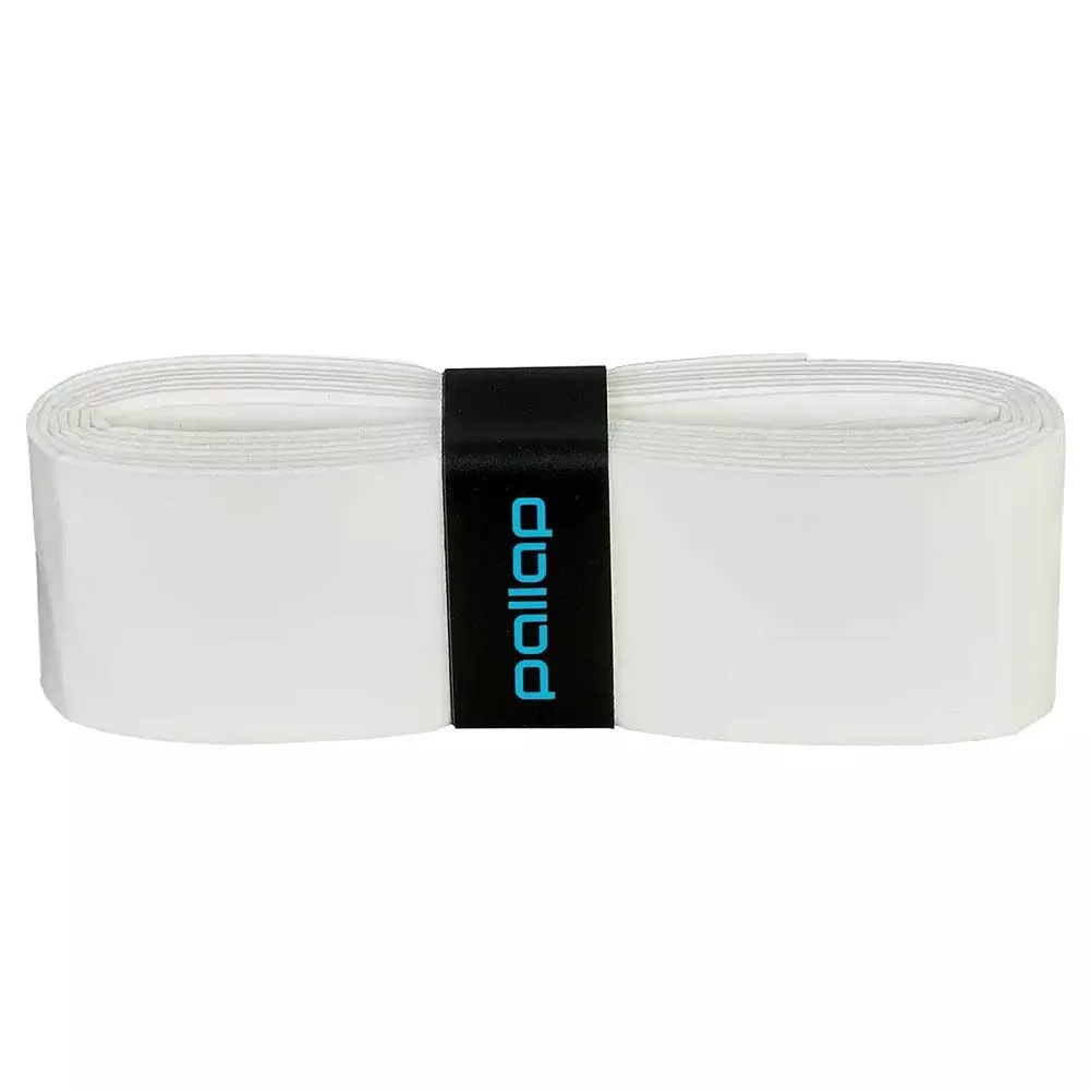 Pallap Overgrip Wei&szlig; 3er-Pack