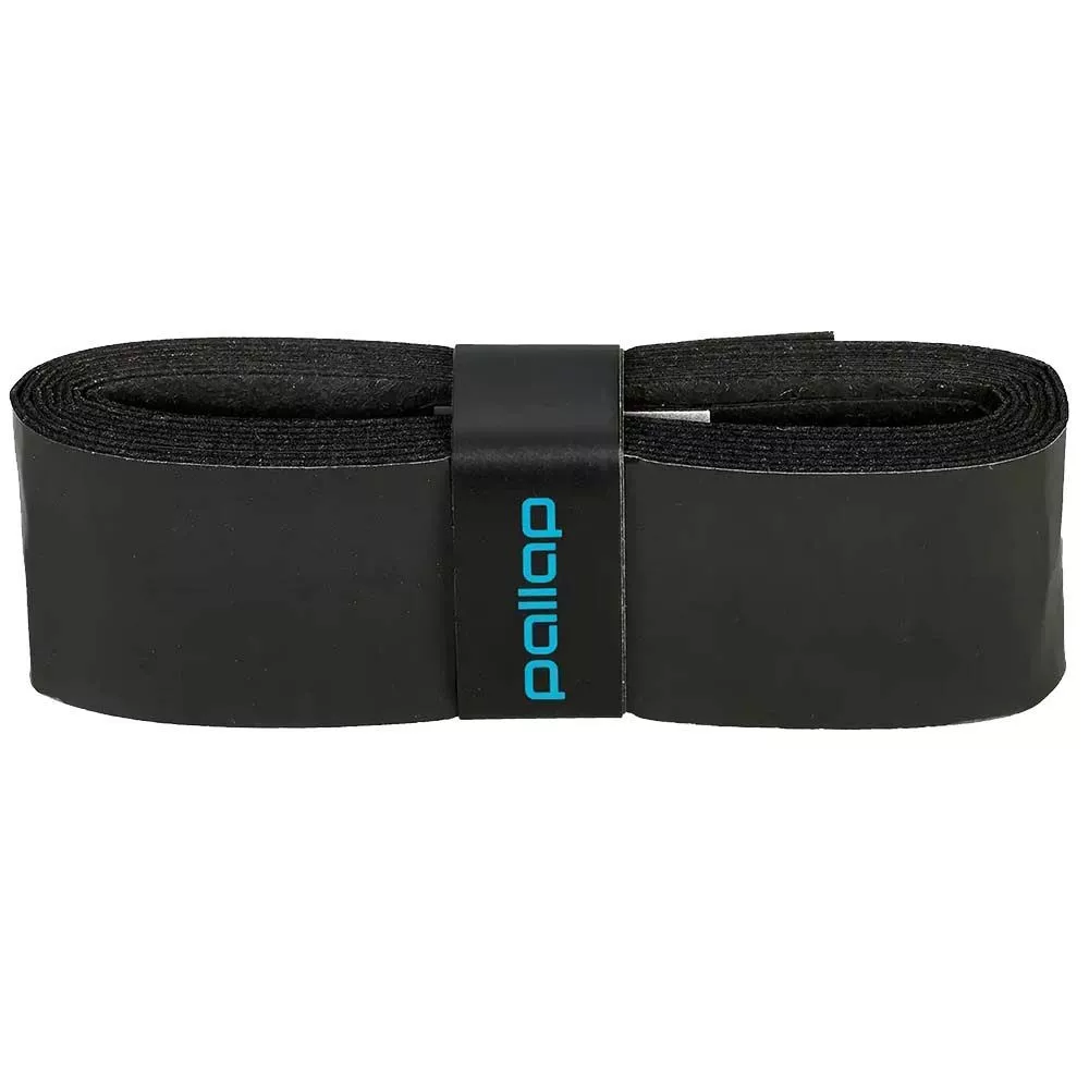 Pallap Overgrip Schwarz 3er-Pack