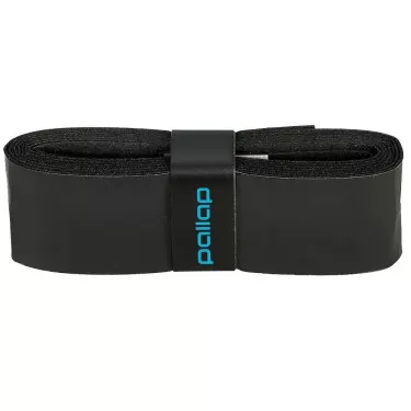 Pallap Overgrip Schwarz 3er-Pack