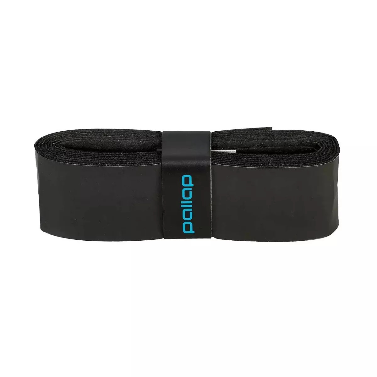 Pallap Overgrip Schwarz 3er-Pack