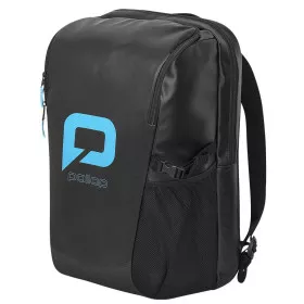 Pallap Travel Technical Rucksack Schwarz