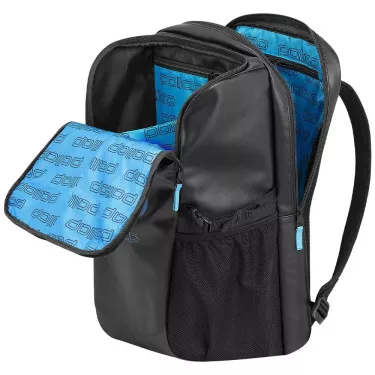 Pallap Travel Technical Rucksack Schwarz