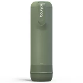 Bounce Tube FilterTech Tennis Ball-Pressurizer Gr&uuml;n