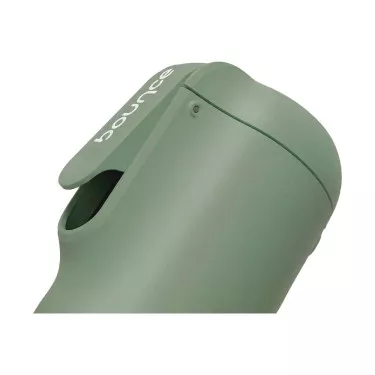 Bounce Tube FilterTech Padel Ball-Pressurizer Gr&uuml;n